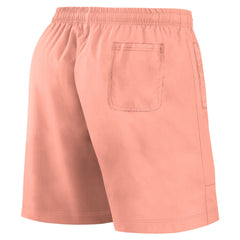 Tampa Bay Buccaneers Elements Shorts Coral - Fanatics