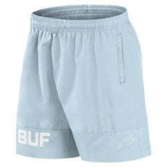 Buffalo Bills Elements Shorts Light Blue - Fanatics