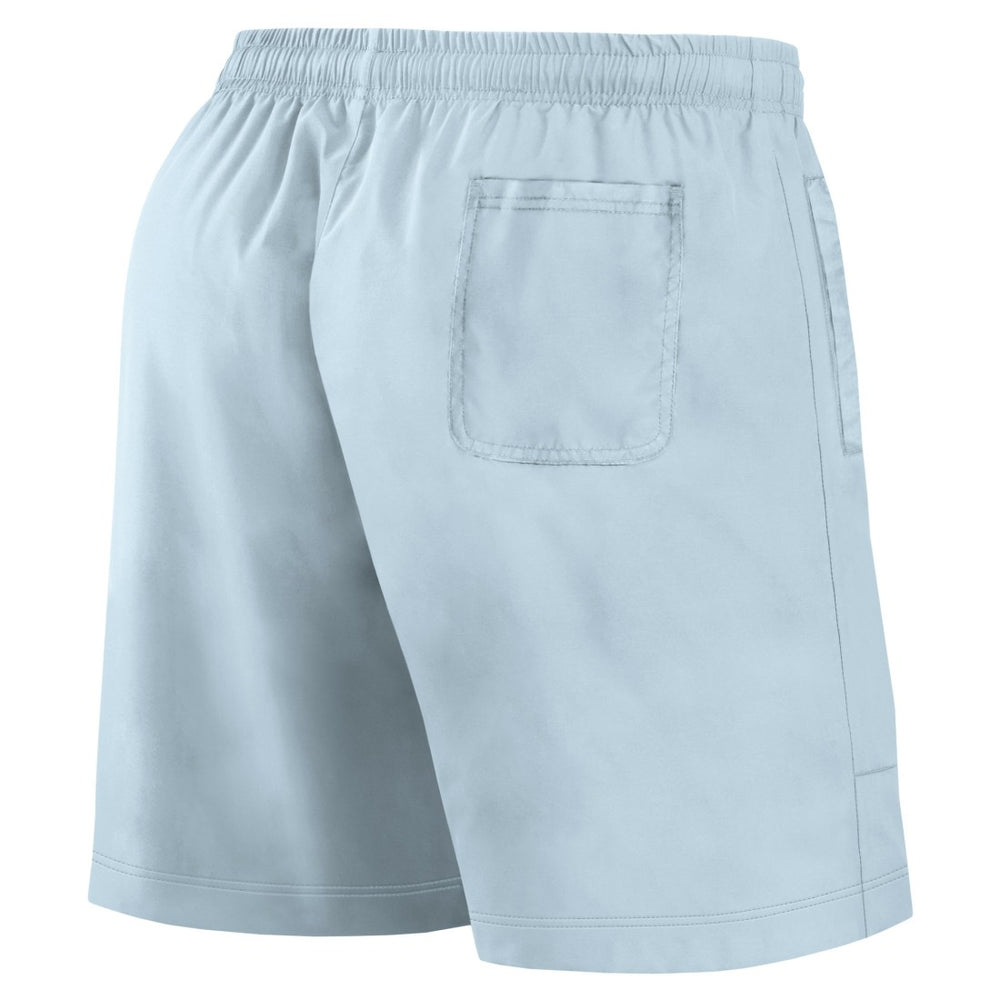 Tennessee Titans Elements Shorts Light Blue - Fanatics