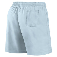 New York Giants Elements Shorts Light Blue - Fanatics