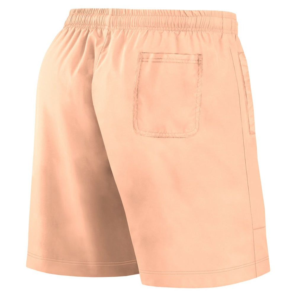 Miami Dolphins Elements Shorts Light Pink - Fanatics