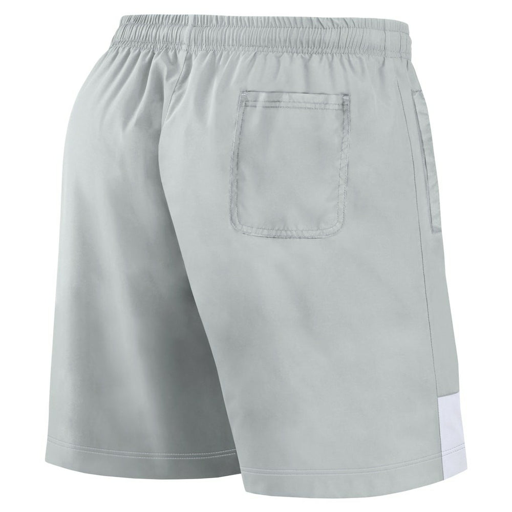 Cleveland Browns Elements Shorts Gray - Fanatics