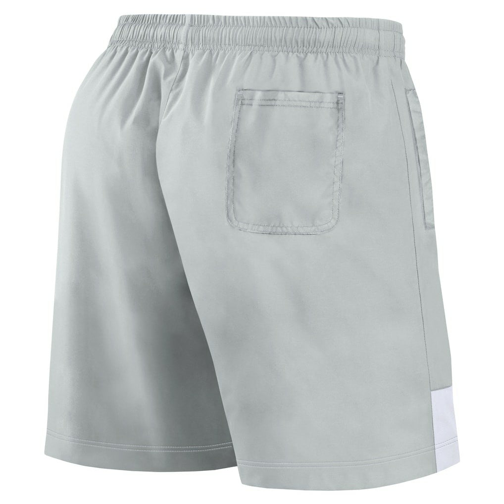 Detroit Lions Elements Shorts Gray - Fanatics