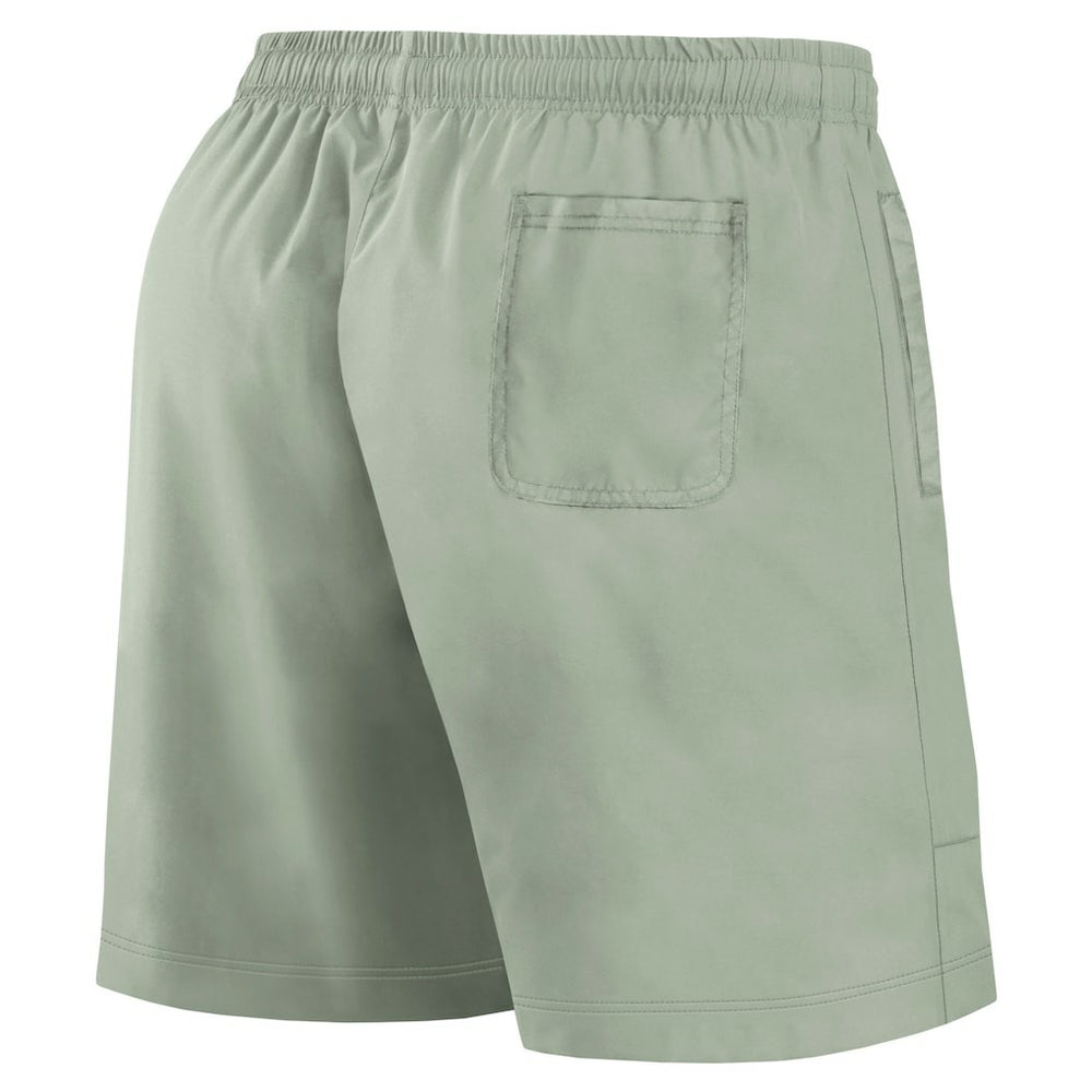 Jacksonville Jaguars Elements Shorts Mint - Fanatics