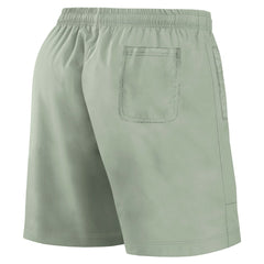 Jacksonville Jaguars Elements Shorts Mint - Fanatics