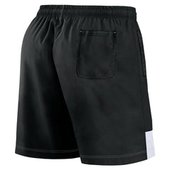 New York Jets Elements Shorts Black - Fanatics