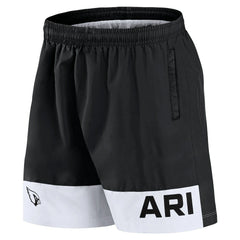 Arizona Cardinals Elements Shorts Black - Fanatics