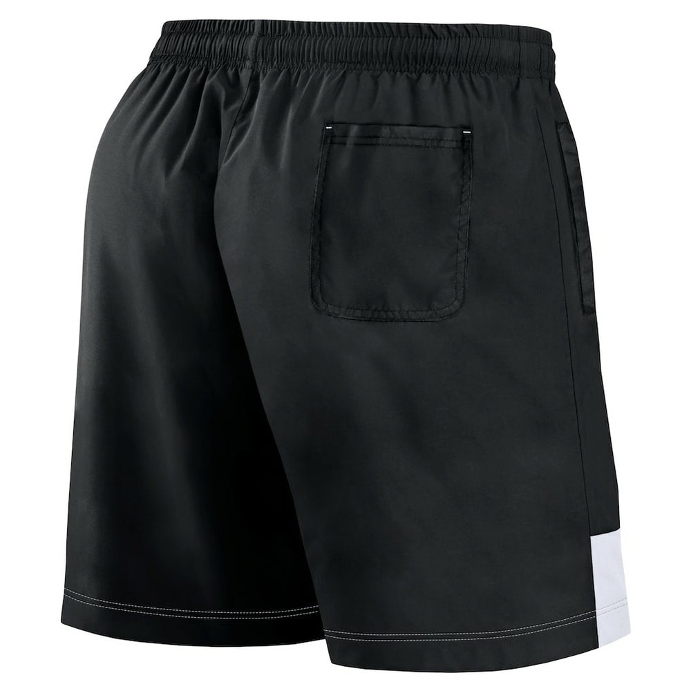 Washington Commanders Elements Shorts Black - Fanatics