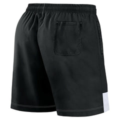 Washington Commanders Elements Shorts Black - Fanatics