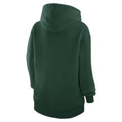 NBA - Boston Celtics G-III 4Her by Carl Banks Women's Dot Print Pullover Hoodie - Kelly Green