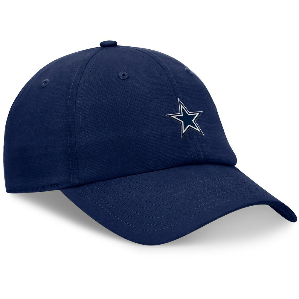 Dallas Cowboys Signature Ripstop Adjustable Hat Navy - Fanatics