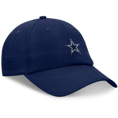 Dallas Cowboys Signature Ripstop Adjustable Hat Navy - Fanatics