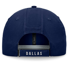 Dallas Cowboys Signature Ripstop Adjustable Hat Navy - Fanatics