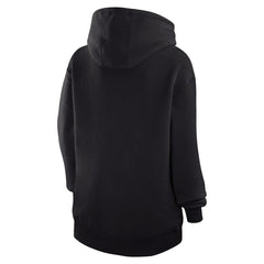 Green Bay Packers Starter Unisex Half Ball Team Fleece Pullover Hoodie Black - NFL