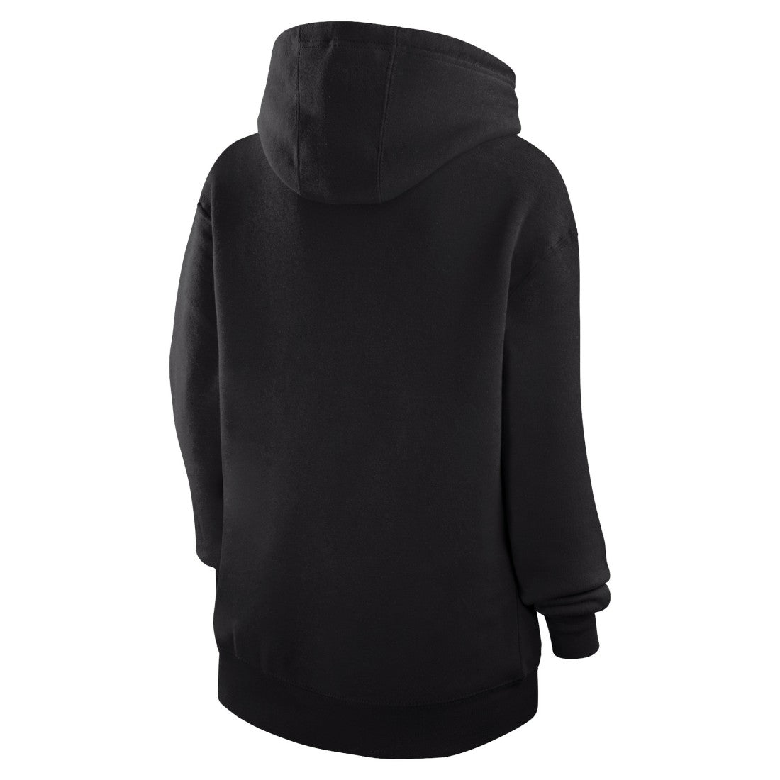 San Francisco 49ers Starter Unisex Half Ball Team Fleece Pullover Hoodie Black - NFL