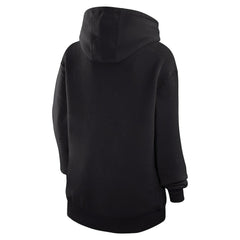 Baltimore Ravens Starter Unisex Arch Team Fleece Pullover Hoodie Black - NFL