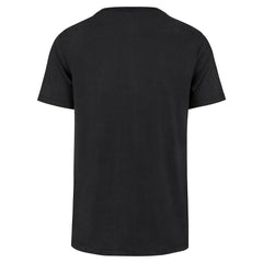 Carolina Panthers '47 Sugar Skull T-Shirt Black - 47 brand