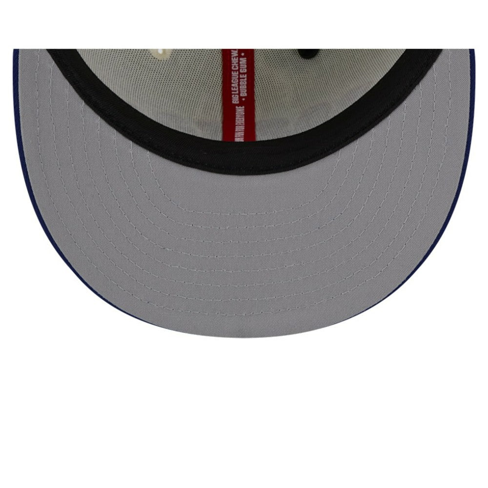 Boston Red Sox New Era Big League Chew Original 59FIFTY Fitted Hat On Sale