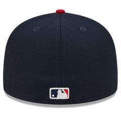 Atlanta Braves New Era Big League Chew Team 59FIFTY Fitted Hat On Sale