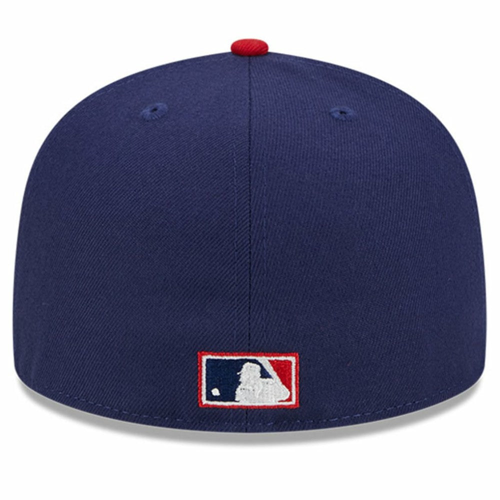 Chicago White Sox New Era Big League Chew Team 59FIFTY Fitted Hat Lifestyle