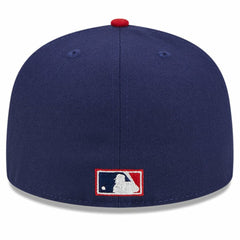 Chicago White Sox New Era Big League Chew Team 59FIFTY Fitted Hat Lifestyle
