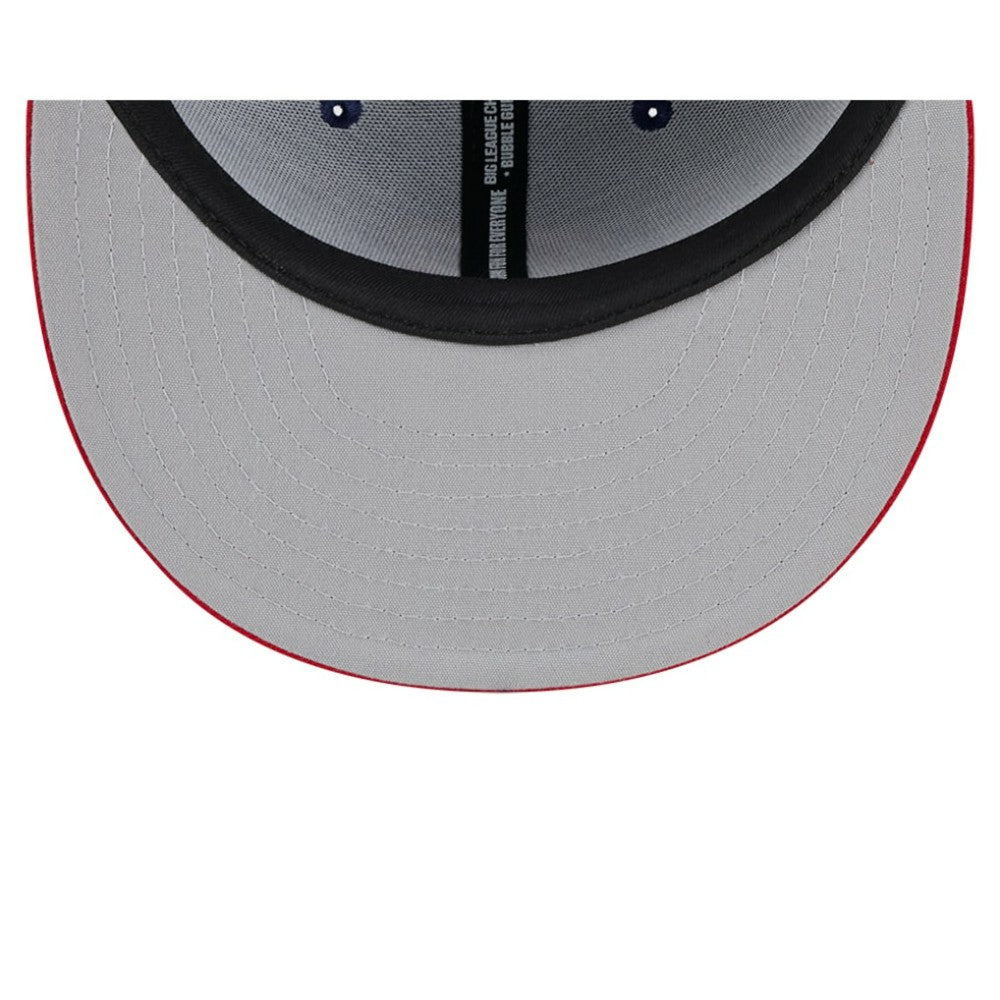 Chicago White Sox New Era Big League Chew Team 59FIFTY Fitted Hat Lifestyle