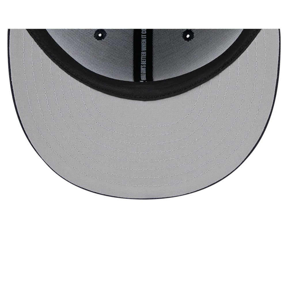 Houston Astros New Era Big League Chew Team 59FIFTY Fitted Hat Clearance