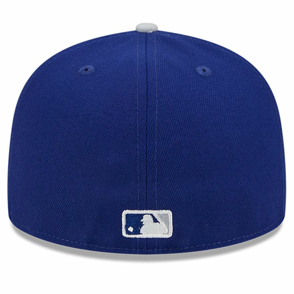 Los Angeles Dodgers New Era Big League Chew Team 59FIFTY Fitted Hat On Sale