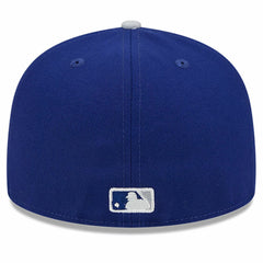 Los Angeles Dodgers New Era Big League Chew Team 59FIFTY Fitted Hat On Sale
