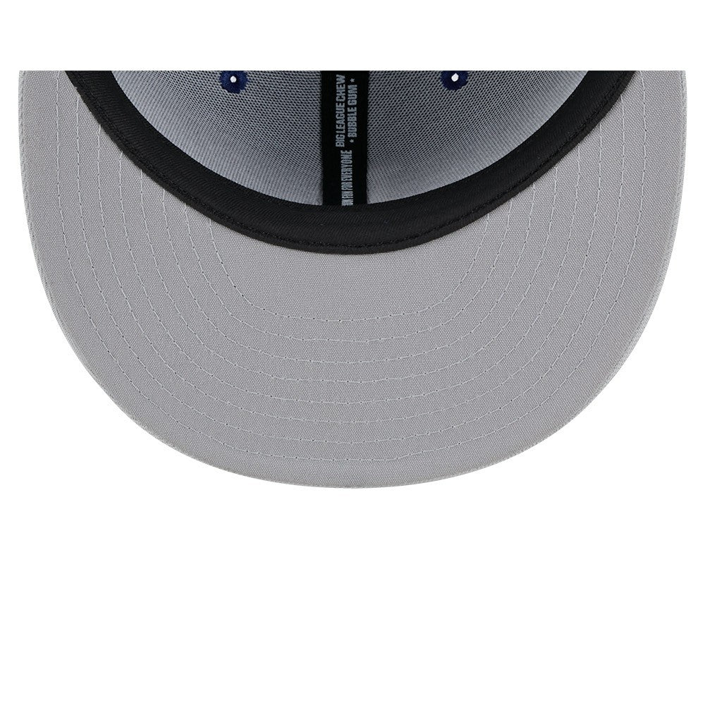 Los Angeles Dodgers New Era Big League Chew Team 59FIFTY Fitted Hat On Sale