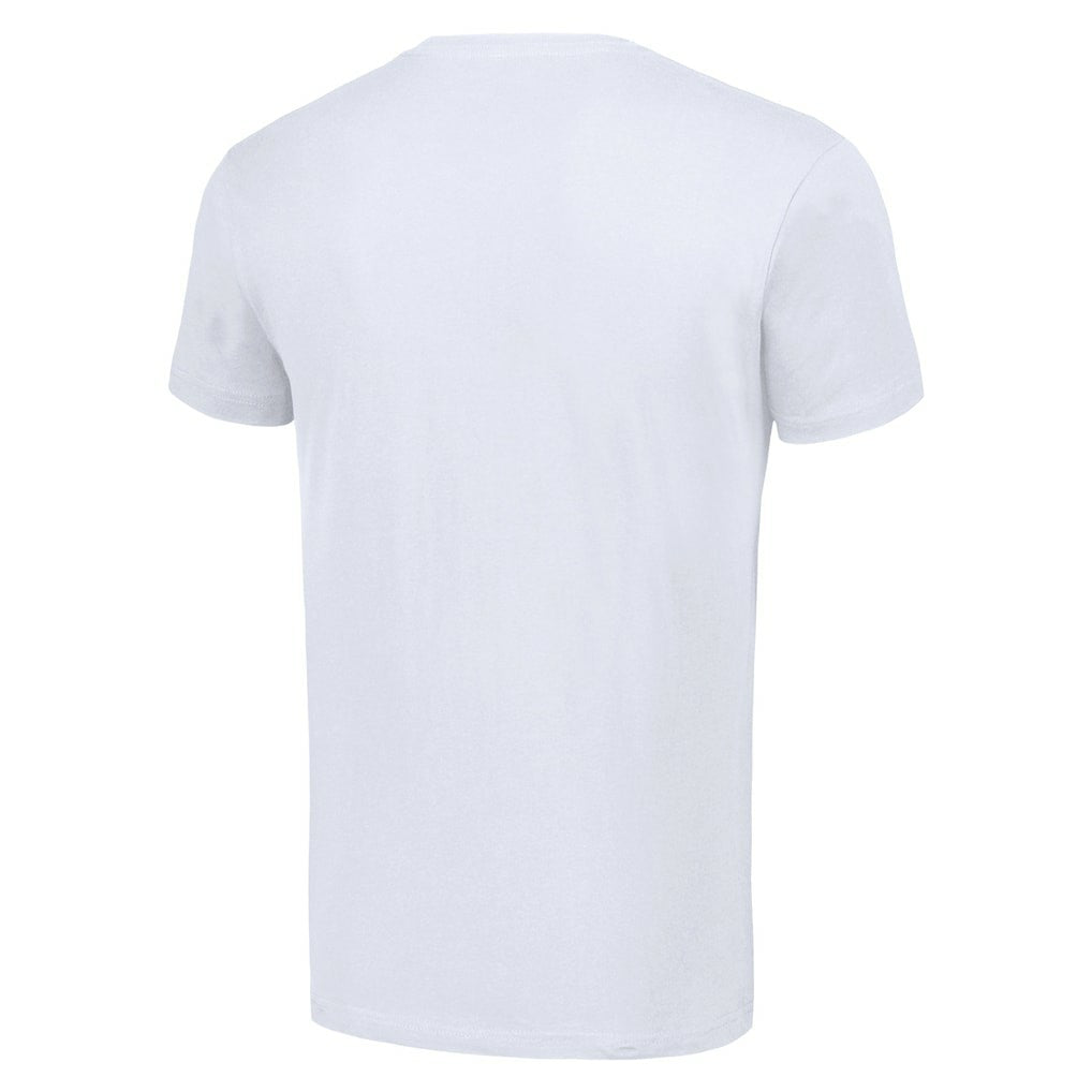 Miami Dolphins Starter City Arch Team T-Shirt White - NFL