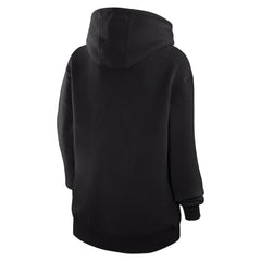 St. Louis Blues - G-III 4Her by Carl Banks Women's City Graphic Fleece Pullover Hoodie Black