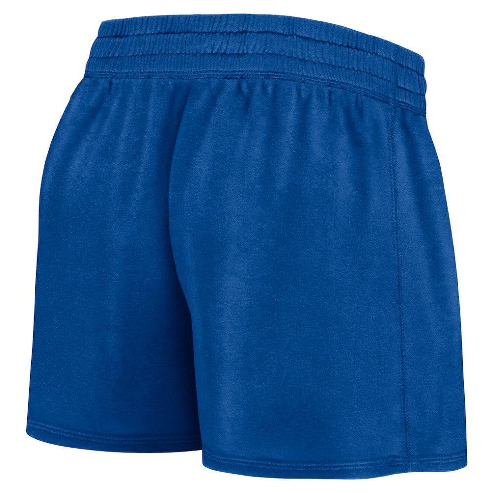 Chicago Cubs Fanatics Women's Start to Finish T-Shirt & Shorts Combo Pack Clearance