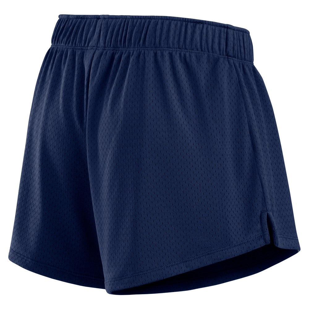 Houston Astros Fanatics Women's Mesh Shorts Clearance