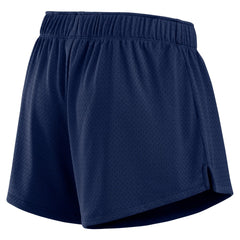 Houston Astros Fanatics Women's Mesh Shorts Clearance