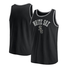 Chicago White Sox Fanatics Bet Tank Top Online
