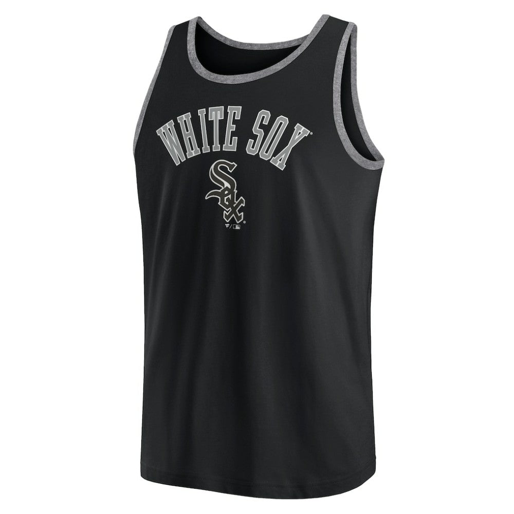 Chicago White Sox Fanatics Bet Tank Top Online