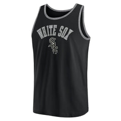 Chicago White Sox Fanatics Bet Tank Top Online