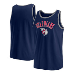 Cleveland Guardians Fanatics Bet Tank Top Near Me