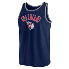 Cleveland Guardians Fanatics Bet Tank Top Near Me