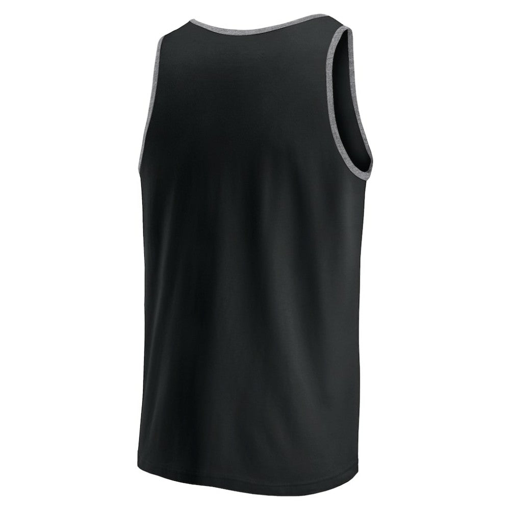 Colorado Rockies Fanatics Bet Tank Top On Sale