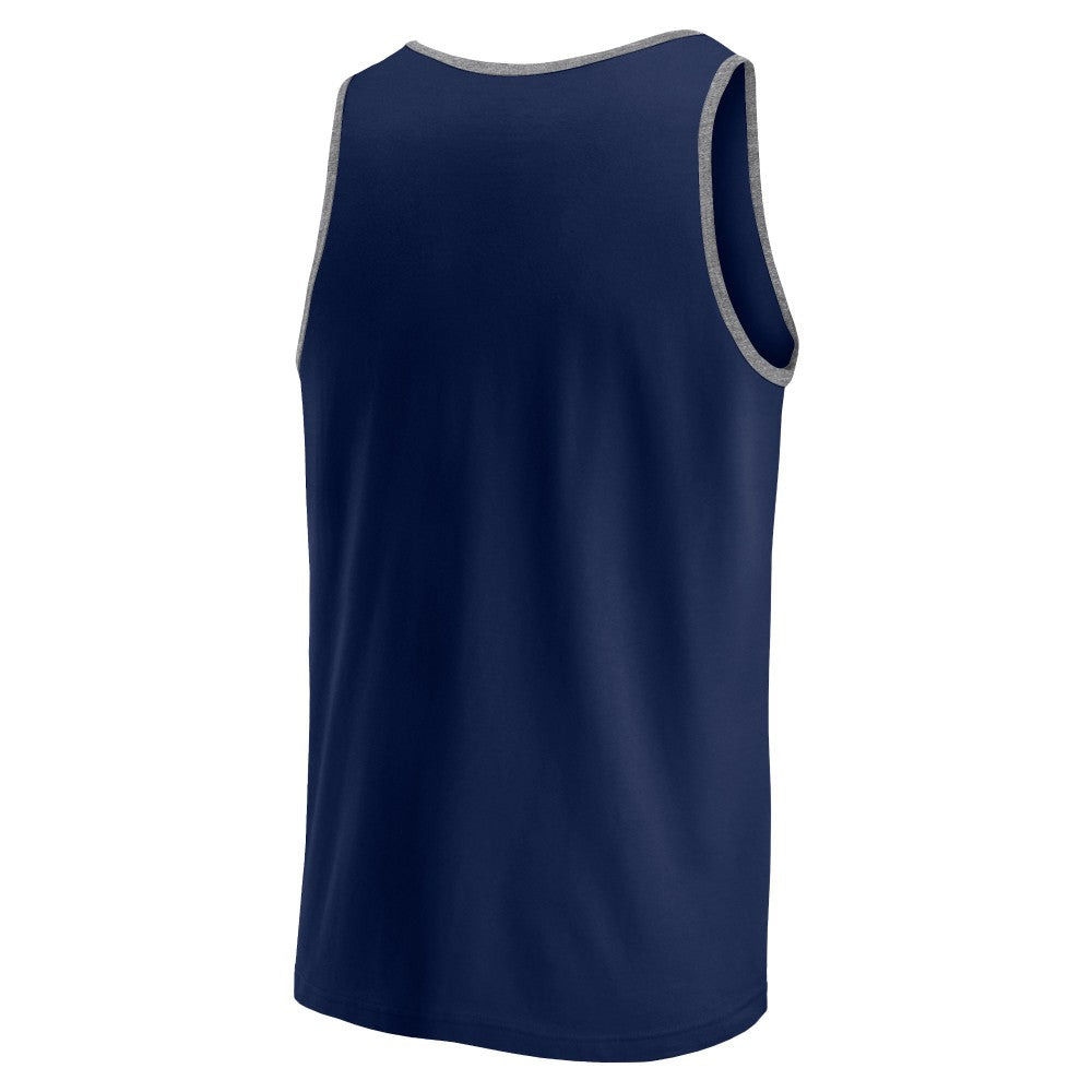 Houston Astros Fanatics Bet Tank Top Clearance