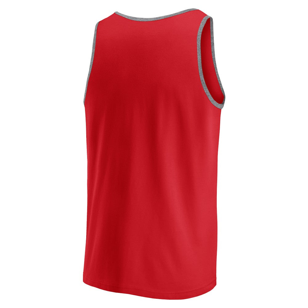 Los Angeles Angels Fanatics Bet Tank Top Near Me