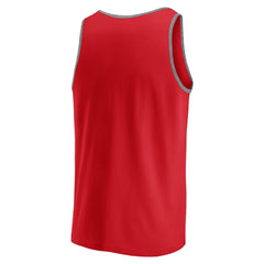 Los Angeles Angels Fanatics Bet Tank Top Near Me