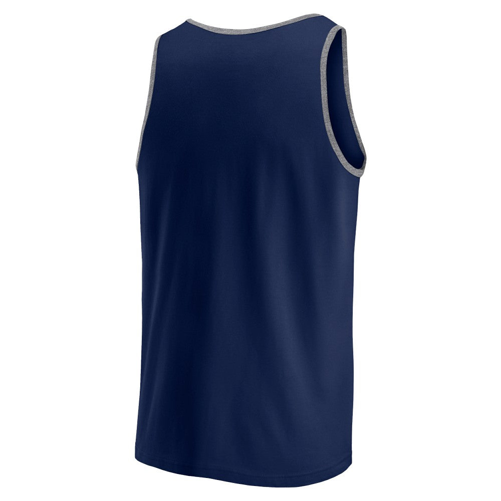 Minnesota Twins Fanatics Bet Tank Top discount