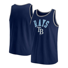 Tampa Bay Rays Fanatics Bet Tank Top On Sale
