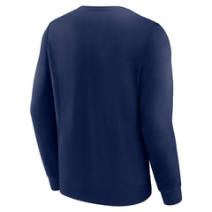 Cleveland Guardians Fanatics Focus Fleece Pullover Sweatshirt discount