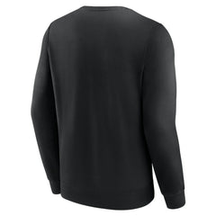 Colorado Rockies Fanatics Focus Fleece Pullover Sweatshirt discount