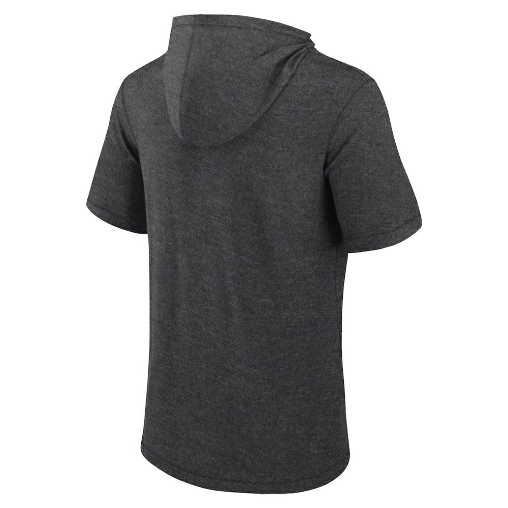 San Francisco Giants Fanatics Push Short Sleeve Pullover Hoodie for sale
