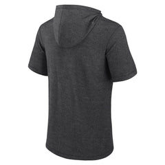 San Francisco Giants Fanatics Push Short Sleeve Pullover Hoodie for sale